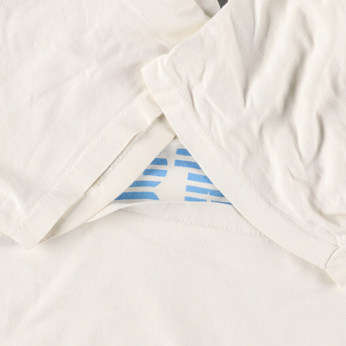 楽天市場】古着 90'S ヘインズ Hanes IBM オリンピック スポンサー