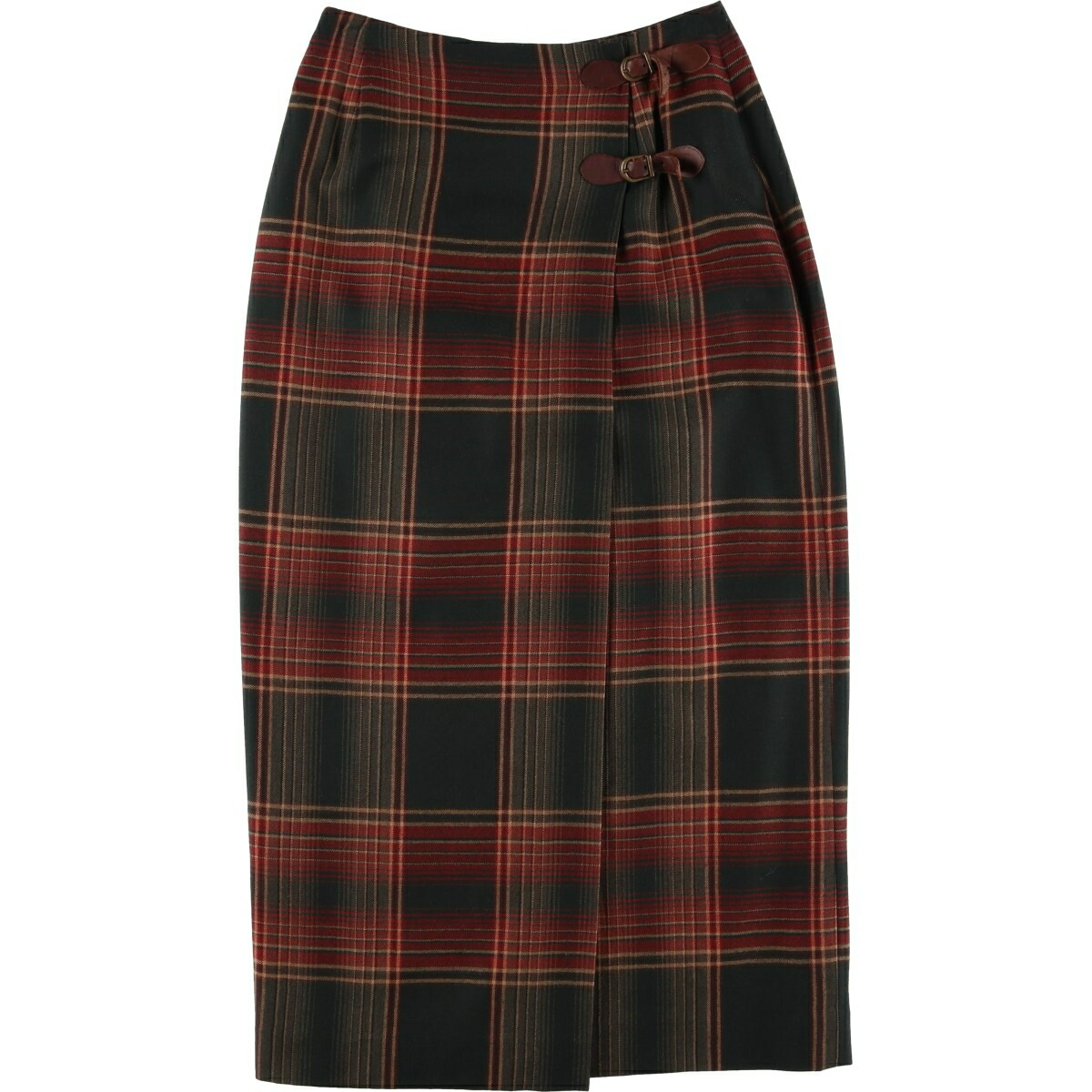 楽天市場】ラップスカート ラルフローレンの通販