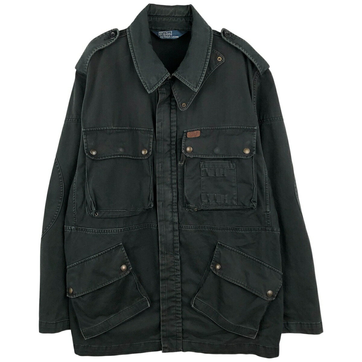 楽天市場】polo ralph lauren ハンティングジャケットの通販