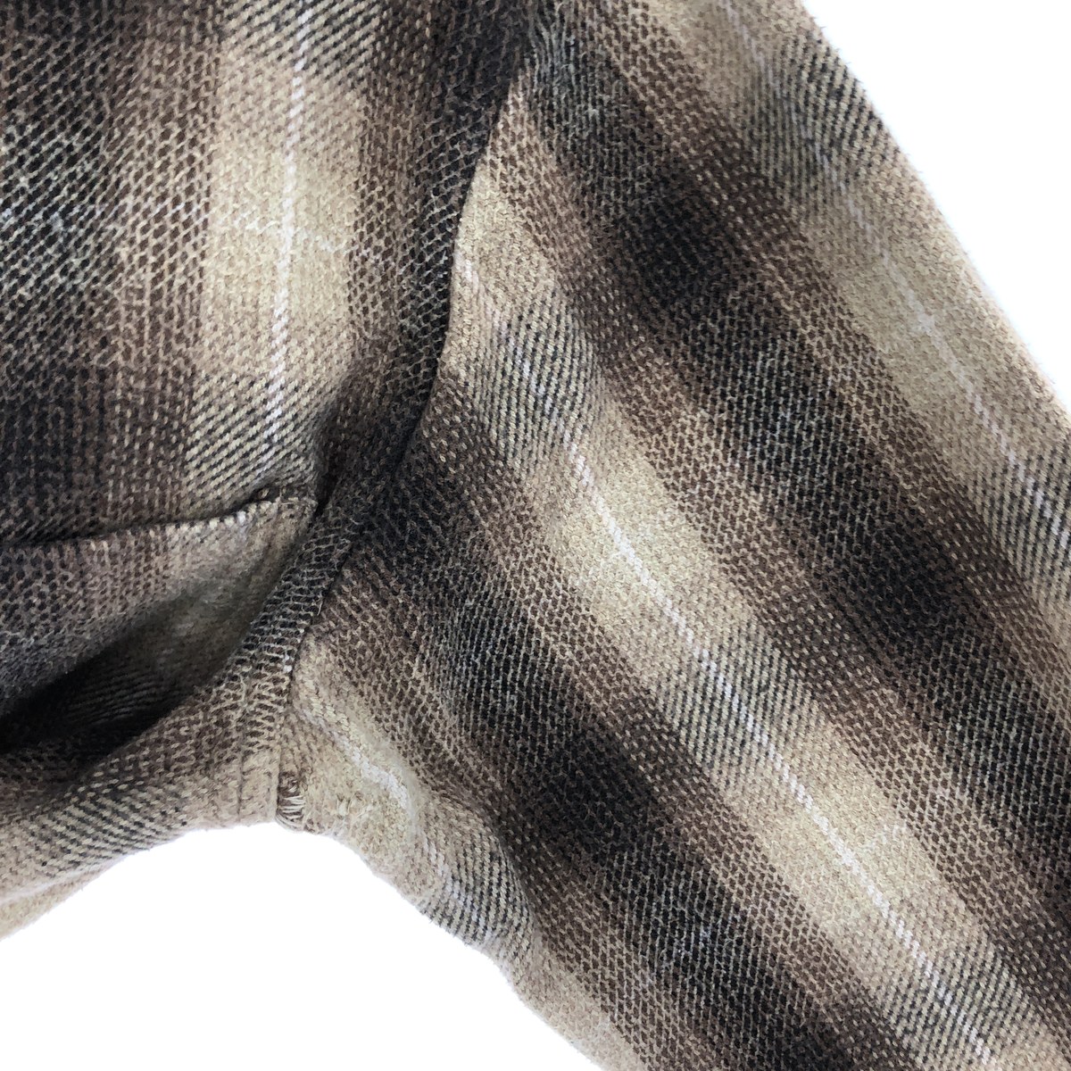 楽天市場】古着 00'S セントジョンズベイ ST JOHN'S BAY オンブレ