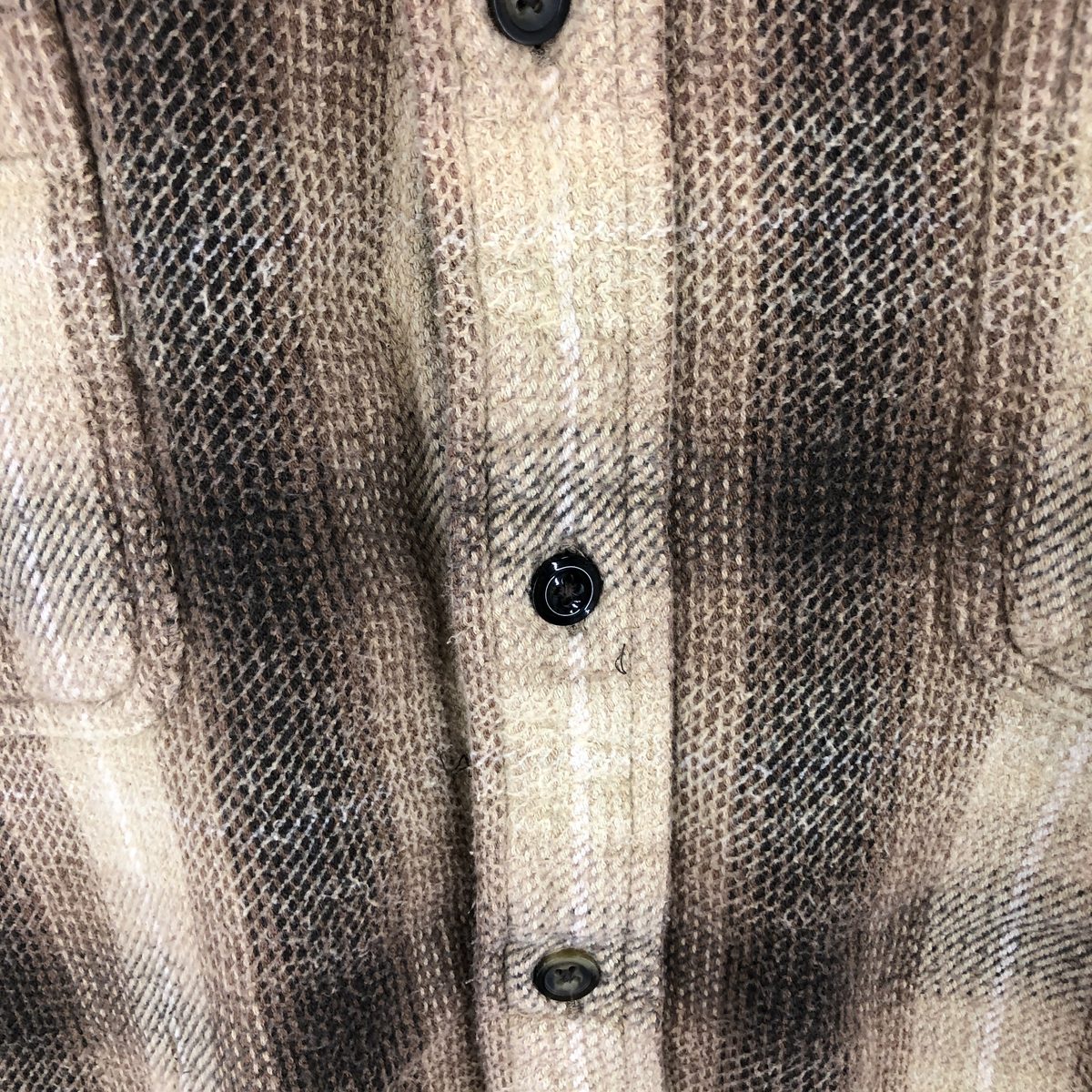 楽天市場】古着 00'S セントジョンズベイ ST JOHN'S BAY オンブレ