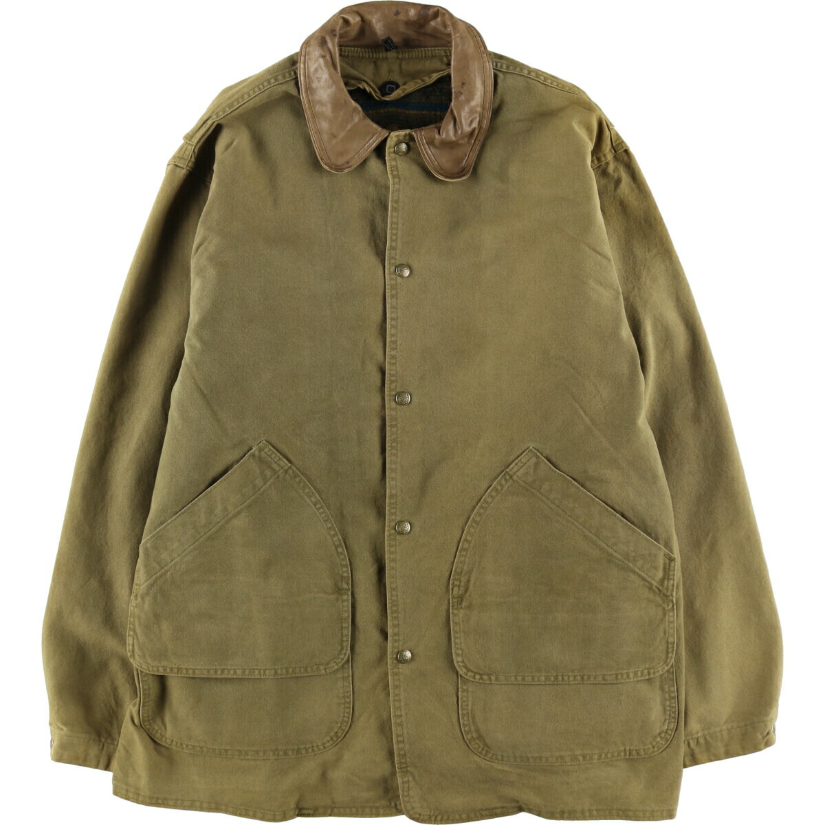 楽天市場】古着 ~90'S ウールリッチ WOOLRICH ダック ハンティング