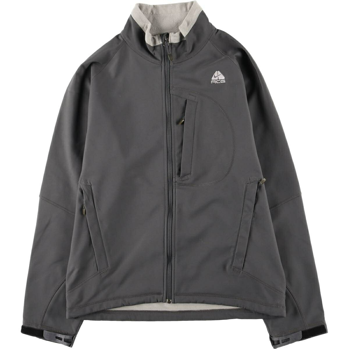 楽天市場】nike acg ナイロンジャケット（メンズファッション）の通販