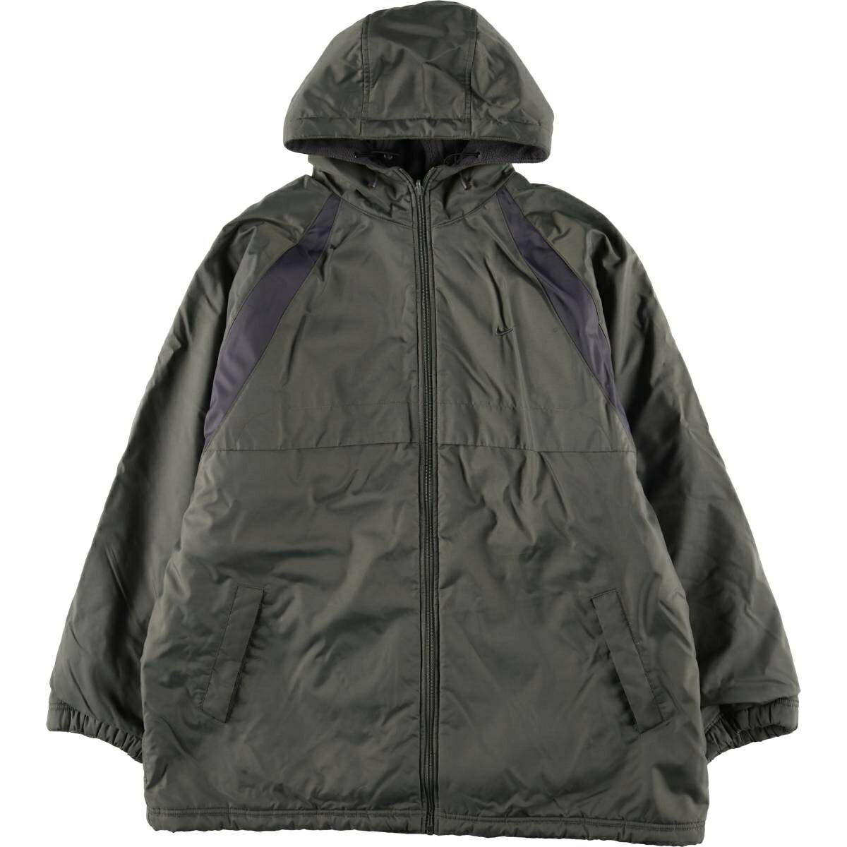 楽天市場】リバーシブル パーカー（ブランドナイキ）の通販