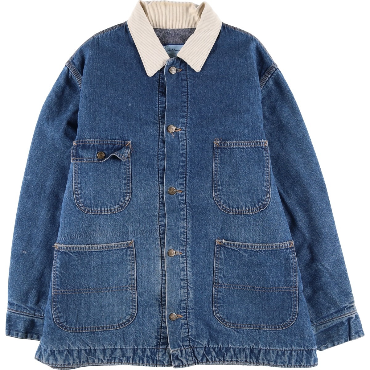 楽天市場】カバーオール シアーズの通販