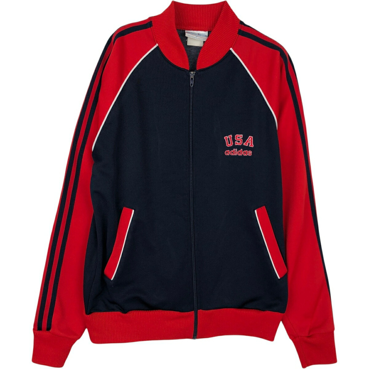 楽天市場】アディダス ビンテージ ジャージ（メンズファッション）の通販