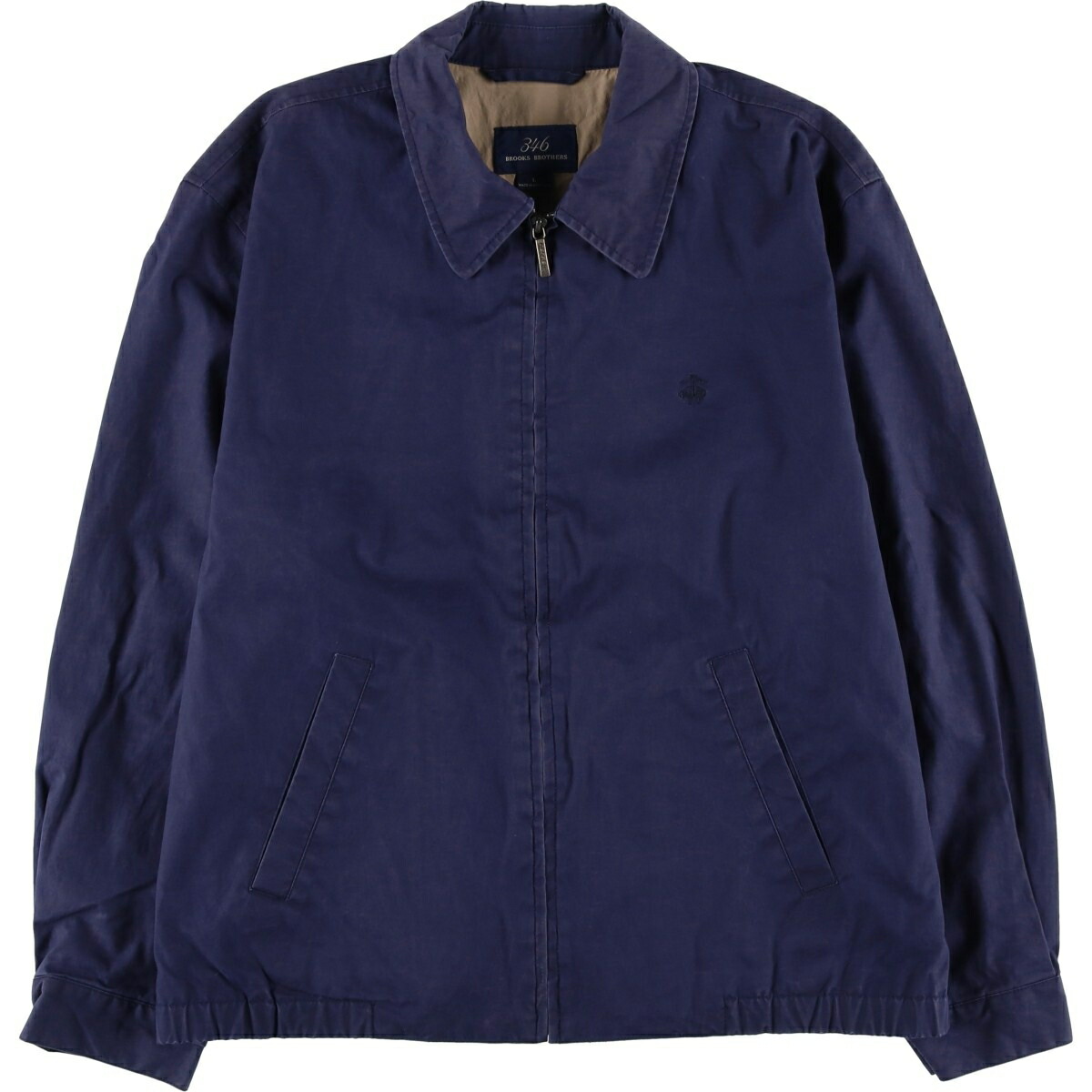 楽天市場】スイングトップ brooks brothersの通販