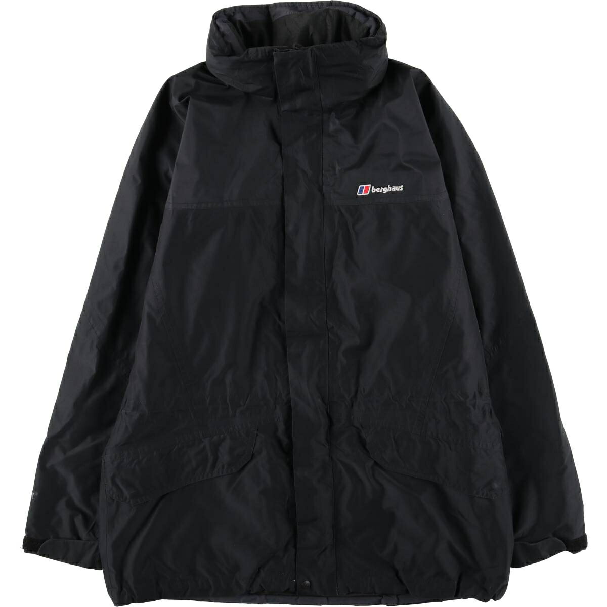 楽天市場】バーグハウス ゴアテックス ジャケットの通販