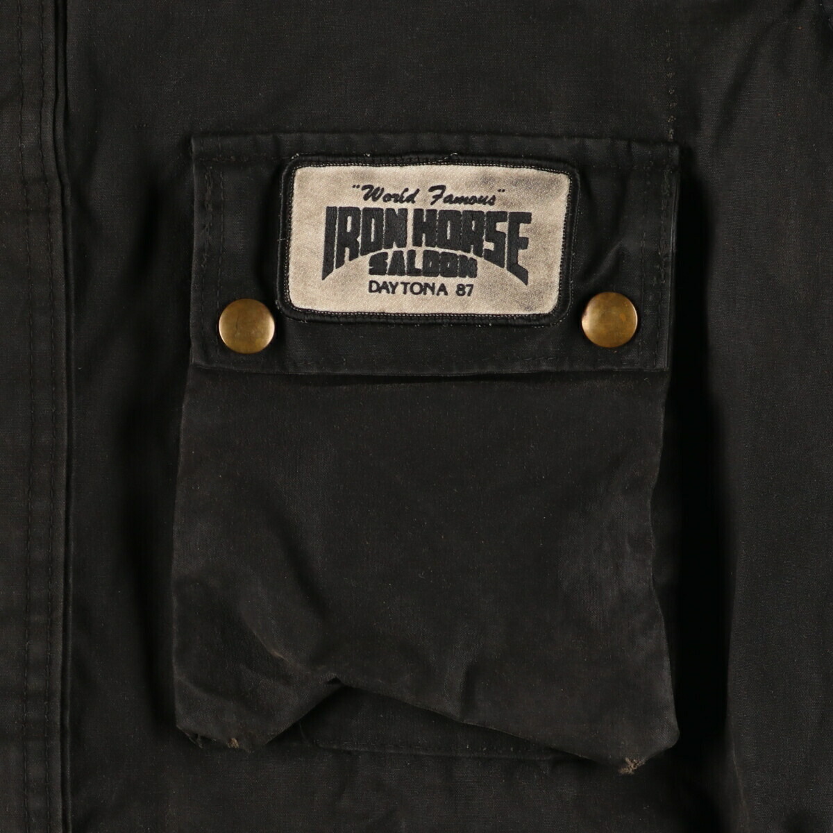 楽天市場】古着 70~80'S ベルスタッフ Belstaff ROAD MASTER II ロード