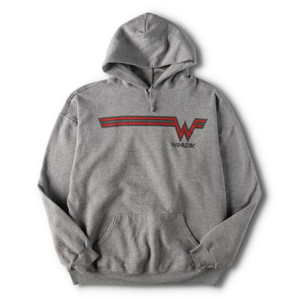 楽天市場】古着 90'S WEEZER ウィーザー IF IT'S TOO LOUD,TURN IT