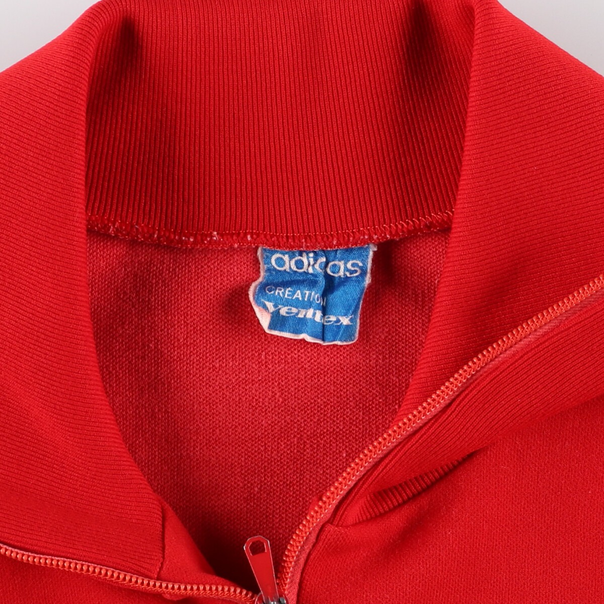 楽天市場】古着 60年代 アディダス adidas VENTEX社製 ワールドマーク