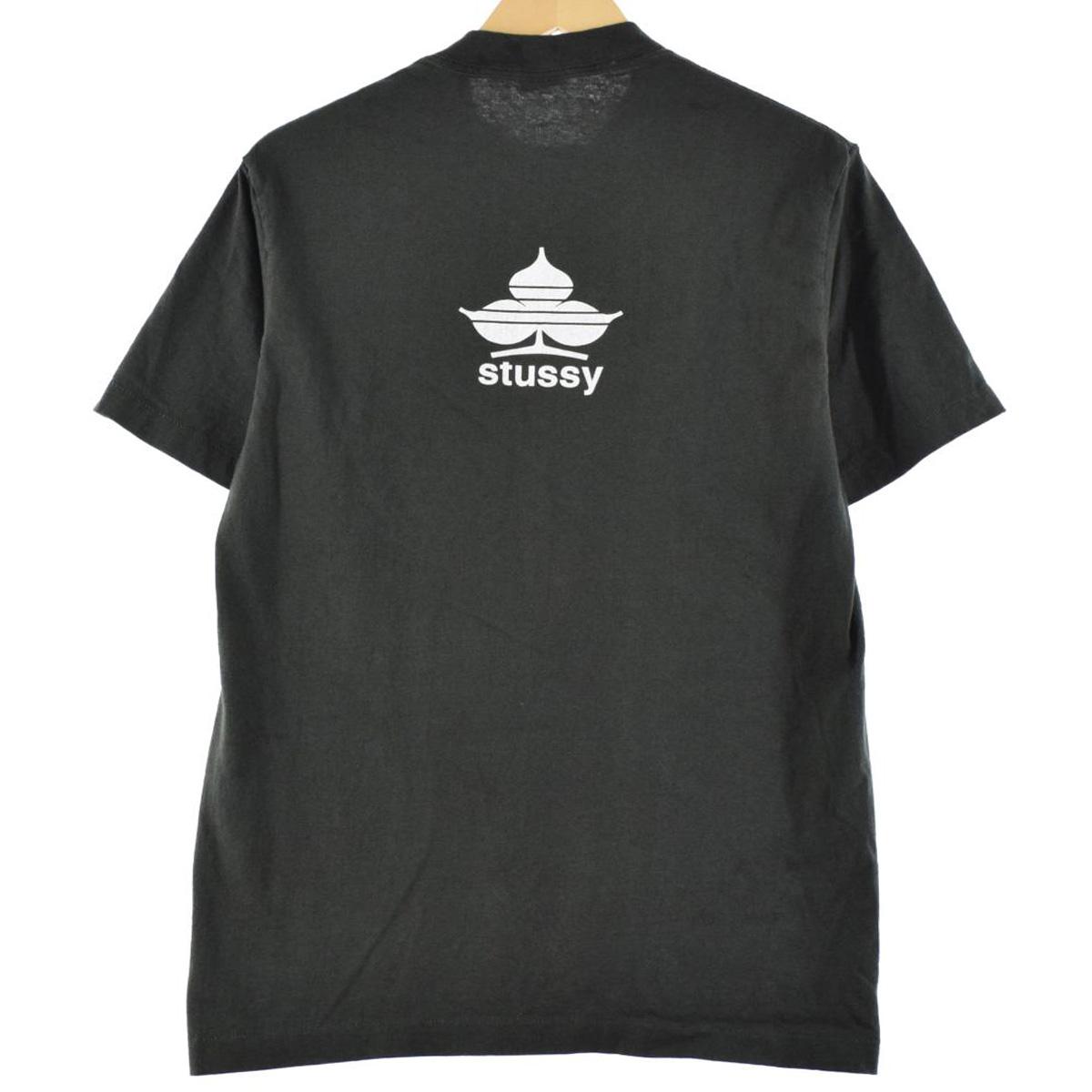 楽天市場】古着 80年代 ステューシー STUSSY OLD STUSSY オールド
