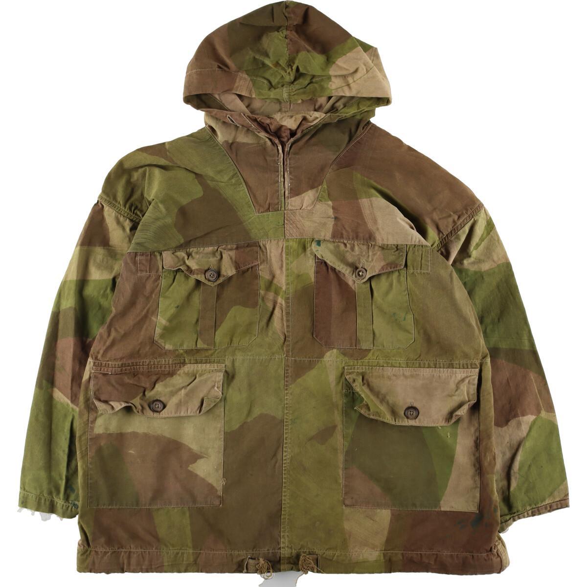 楽天市場】古着 40年代 イギリス軍実品 SAS 特殊空挺部隊 ブラッシュ