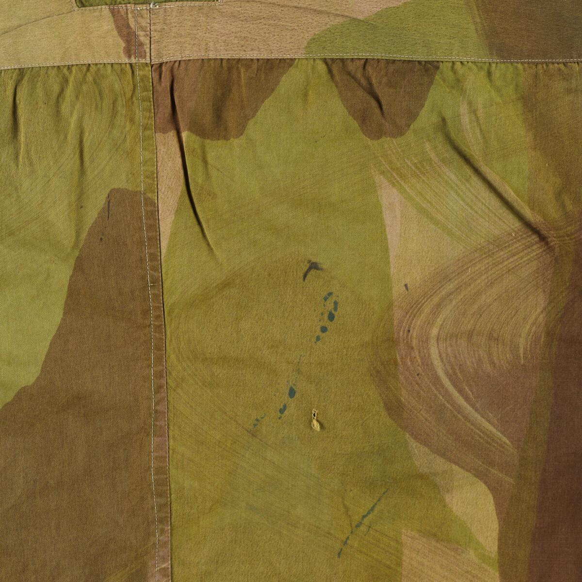 楽天市場】古着 40年代 イギリス軍実品 SAS 特殊空挺部隊 ブラッシュ