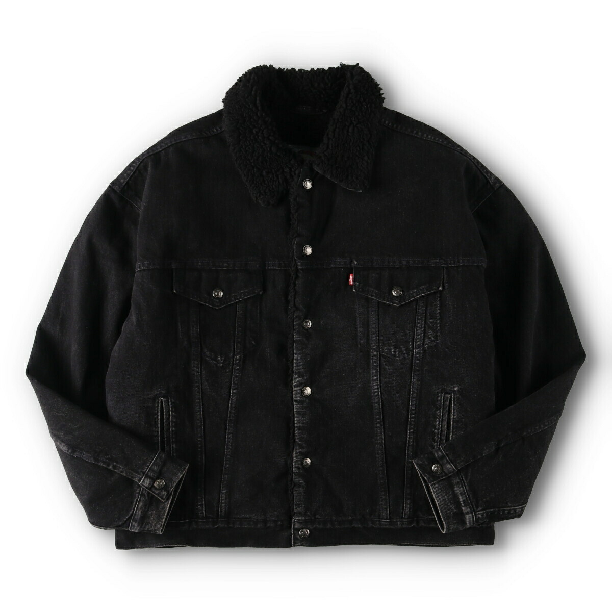 楽天市場】古着 90'S リーバイス Levi's 70629-4159 ブラックデニム