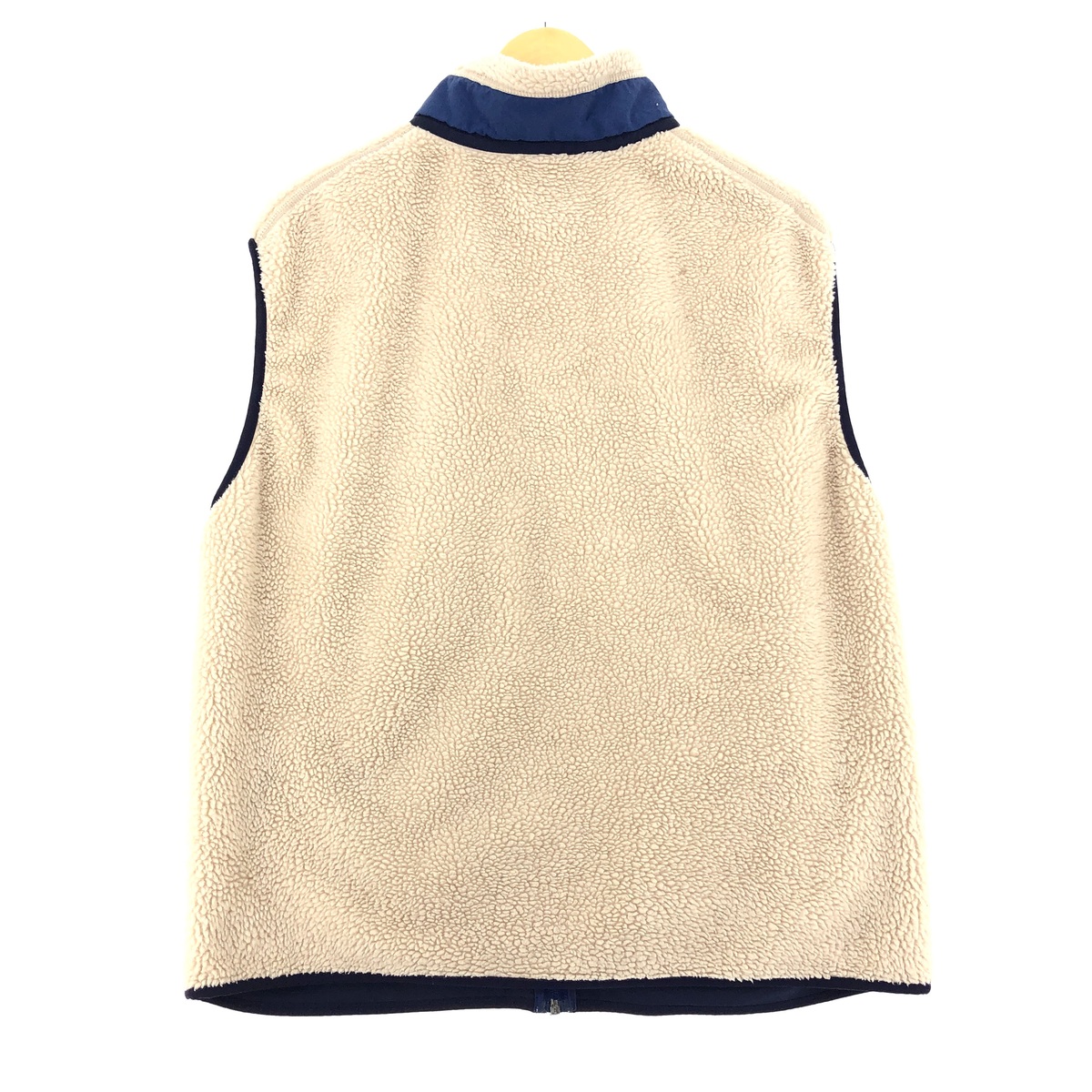 楽天市場】古着 96年製 パタゴニア Patagonia レトロXベスト 123042F96