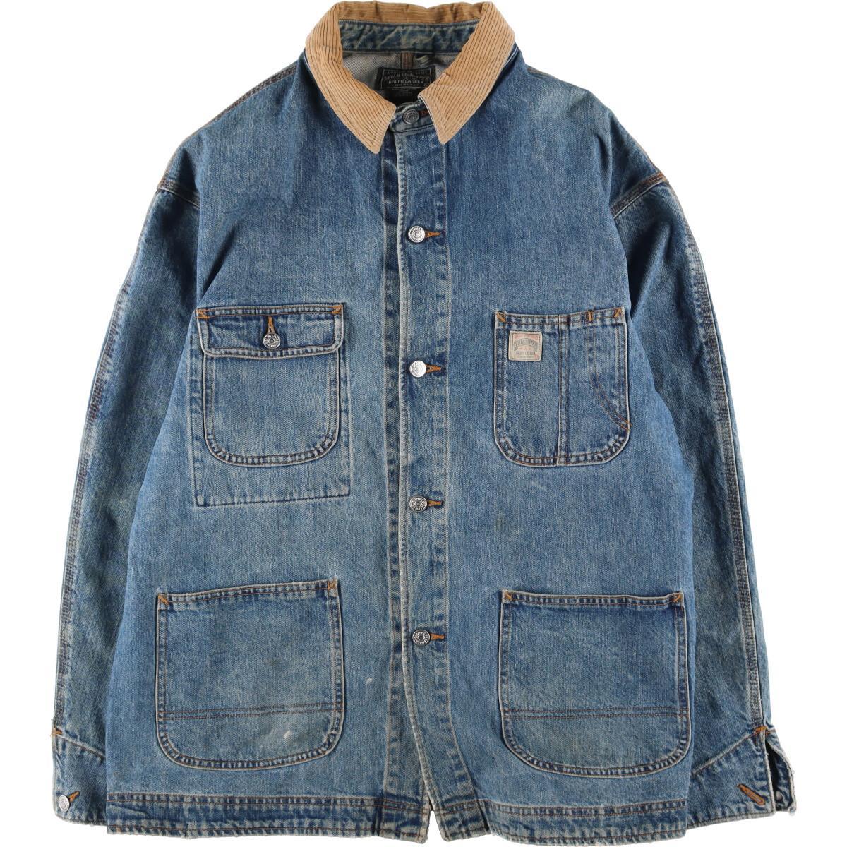 楽天市場】古着 90年代 ラルフローレン Ralph Lauren POLO COUNTRY