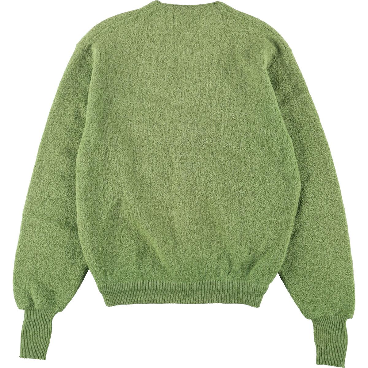 楽天市場】古着 60年代 ジャンセン Jantzen アルパカニット