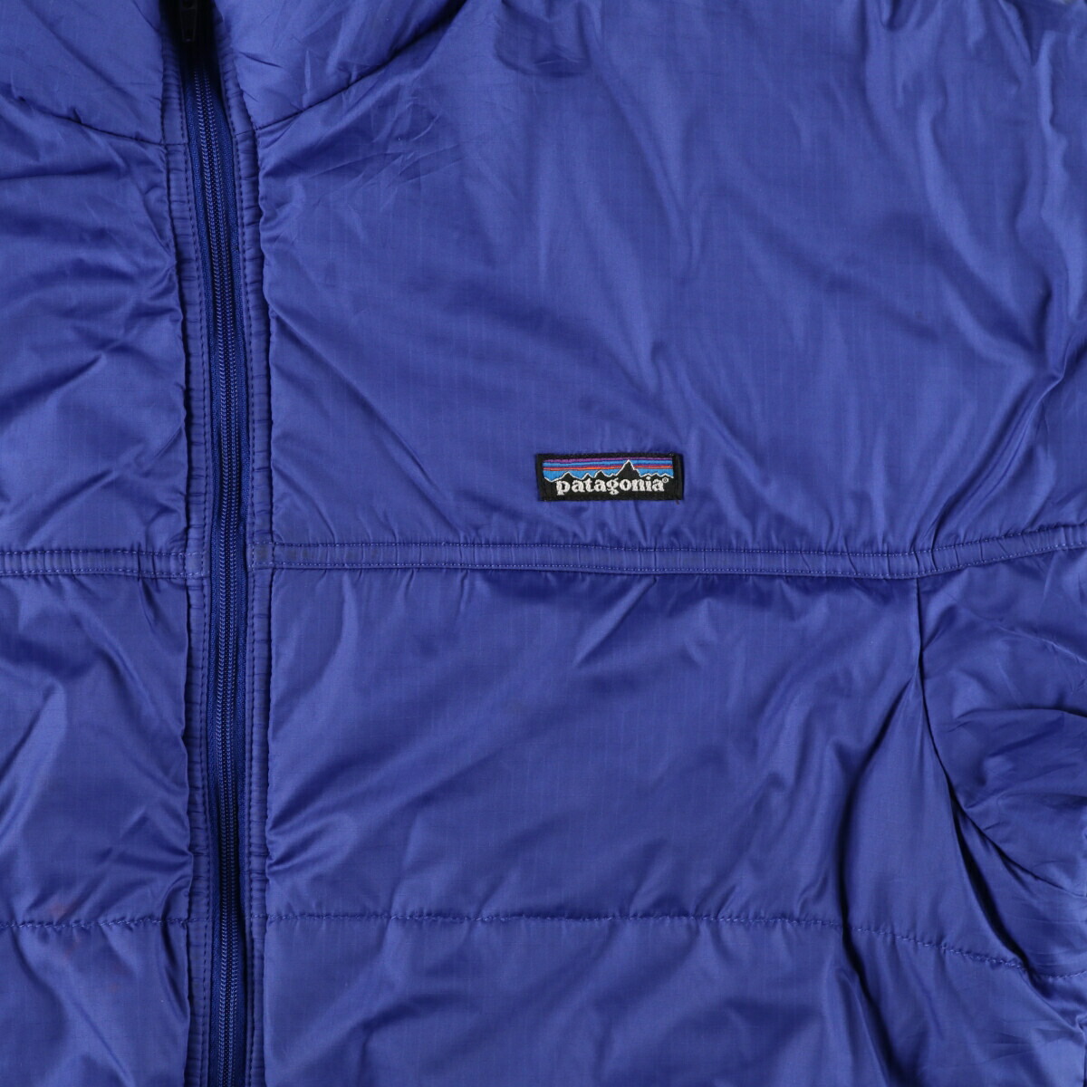 楽天市場】古着 99年製 パタゴニア Patagonia ファイヤーボール