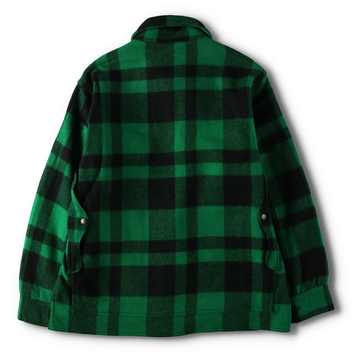 楽天市場】古着 40~50年代 フィルソン FILSON チェック柄 マッキーノ