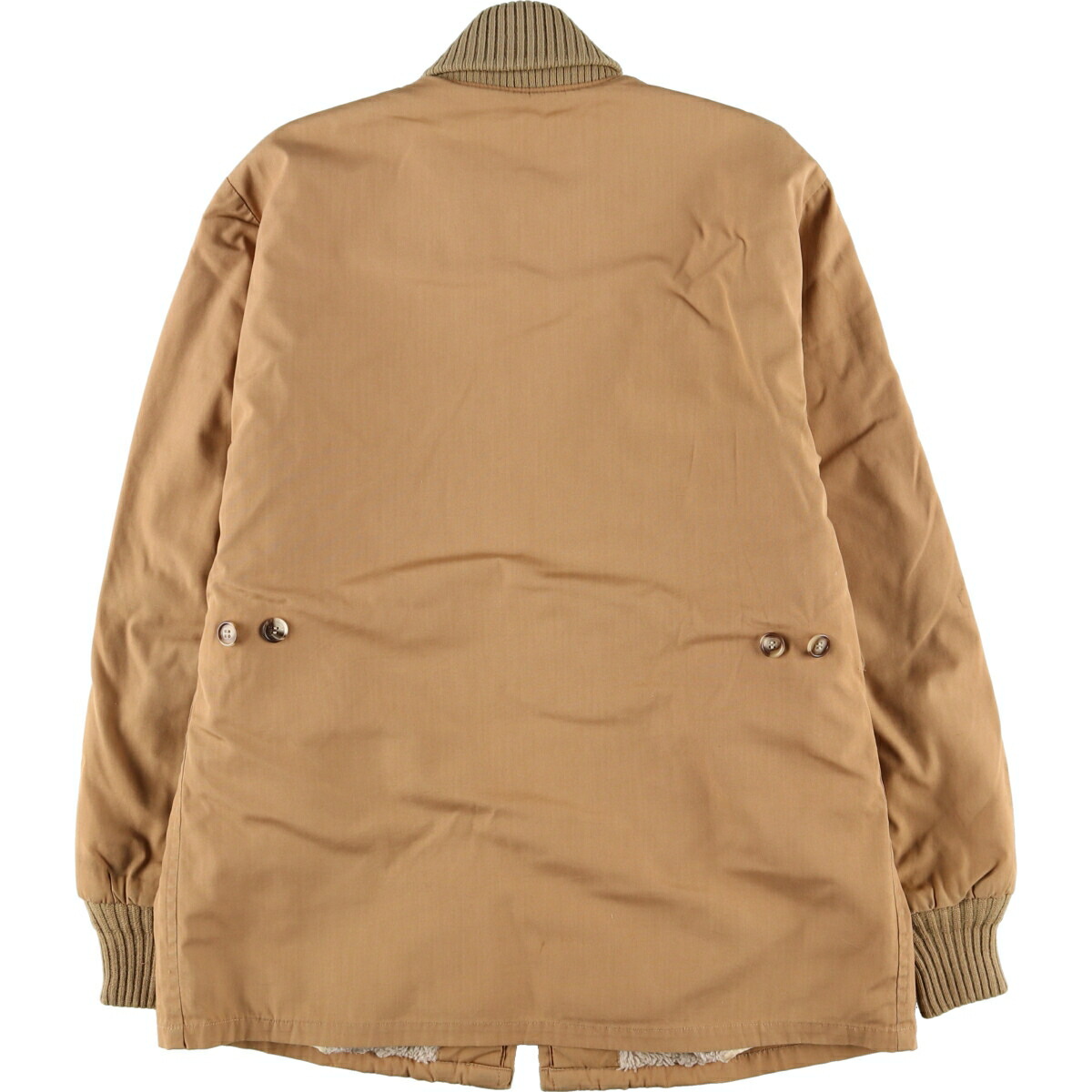 楽天市場】古着 60~70'S LAKELAND ファラオジャケット メンズL