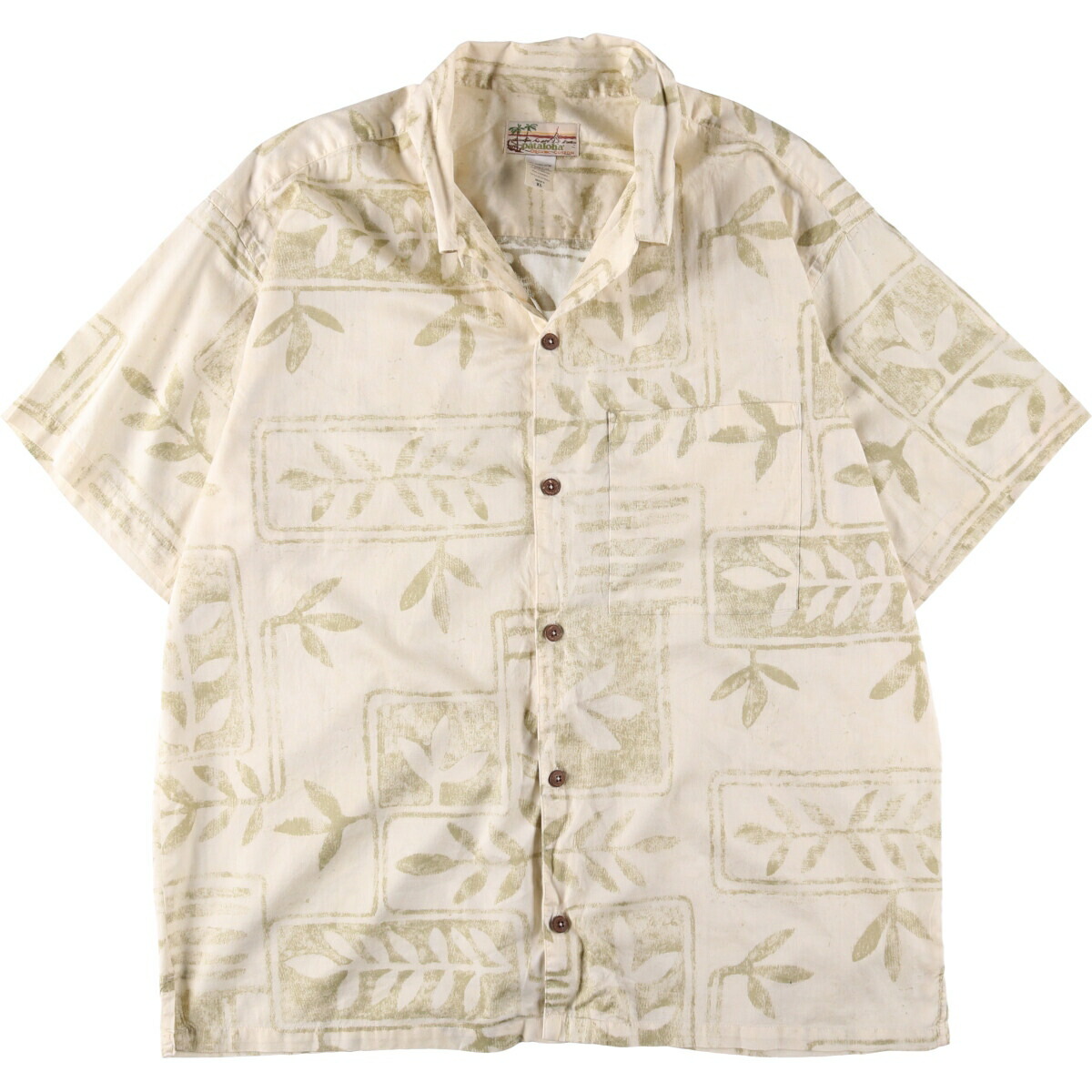 楽天市場】パタゴニア XL パタロハの通販