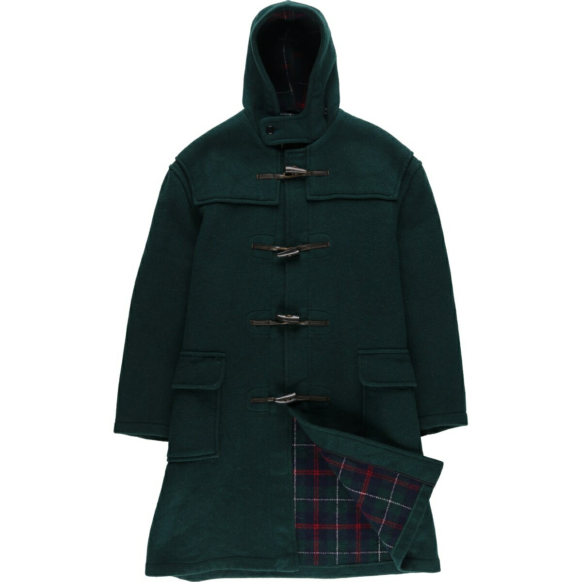 楽天市場】グローバーオール ダッフルコートの通販