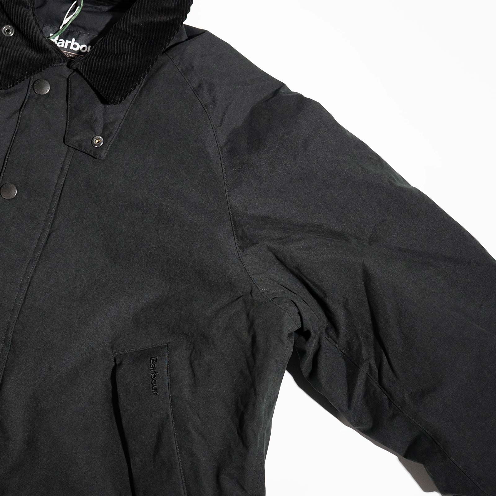 楽天市場】【クーポン配布中】バブアー Barbour パデッド トランス