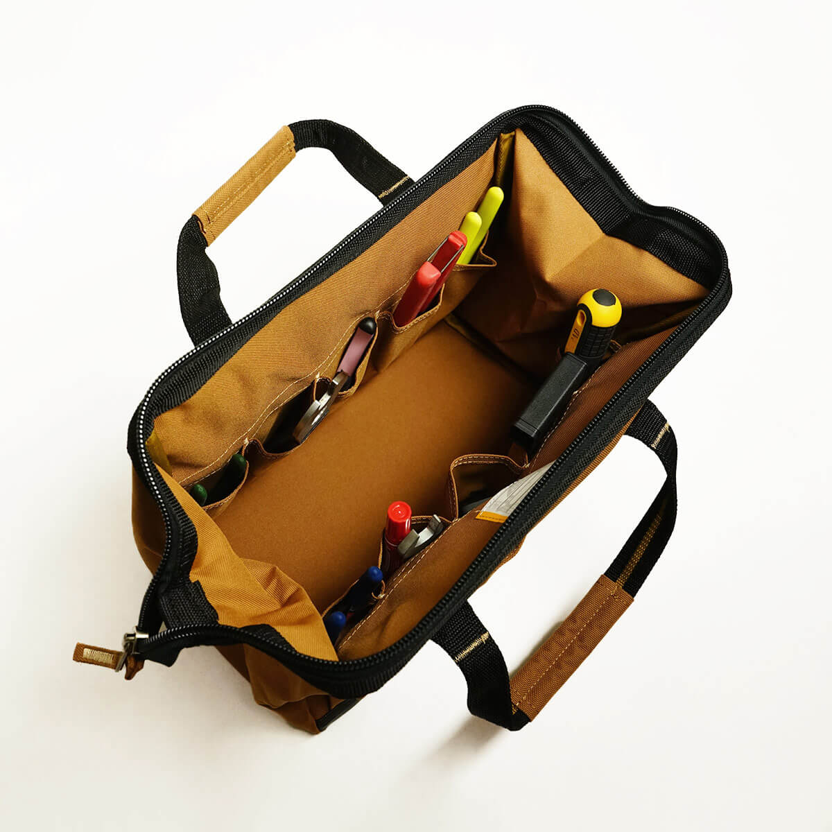 楽天市場】【クーポン配布中】カーハート Carhartt 14インチ 26