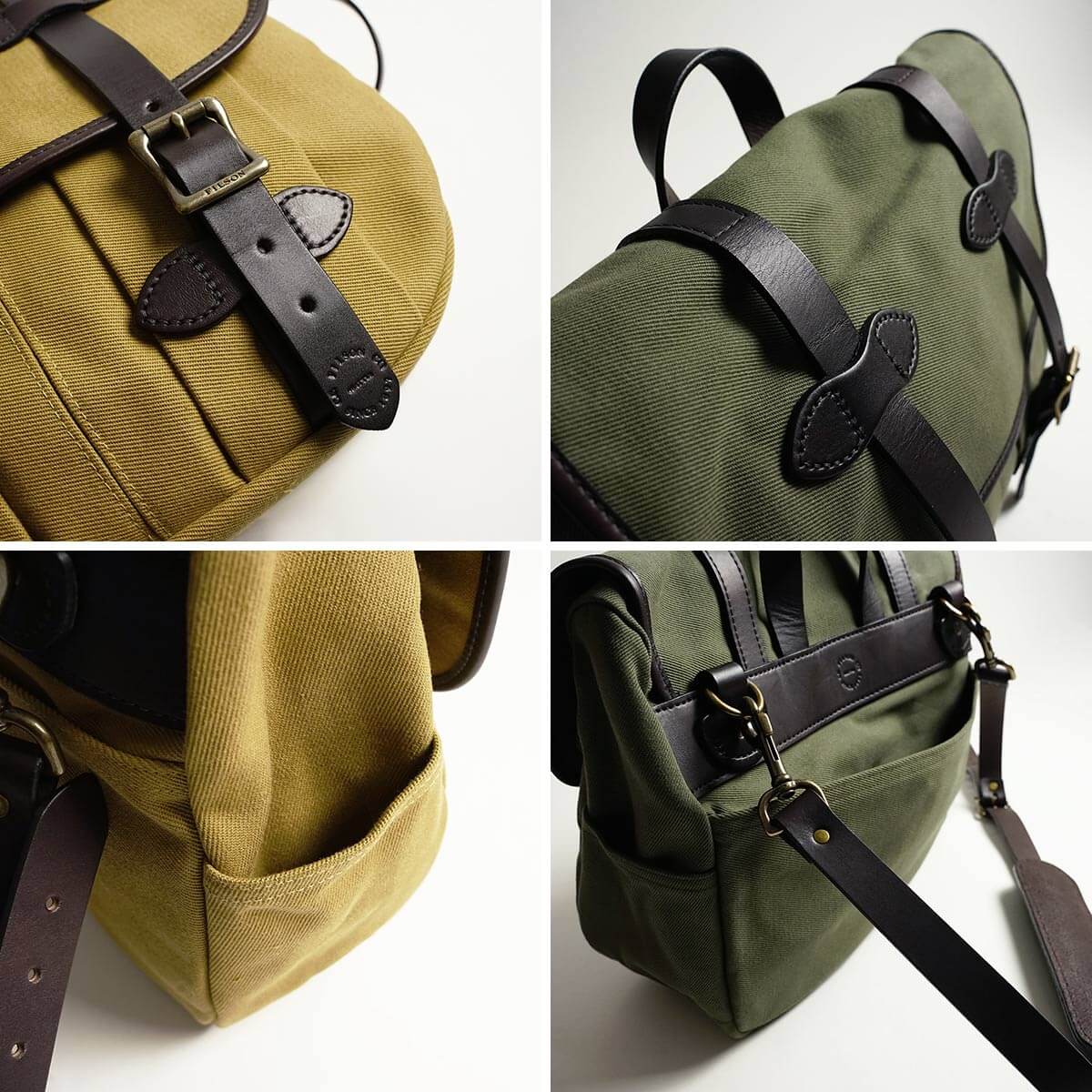 楽天市場】【クーポン配布中】フィルソン FILSON ショルダーバック