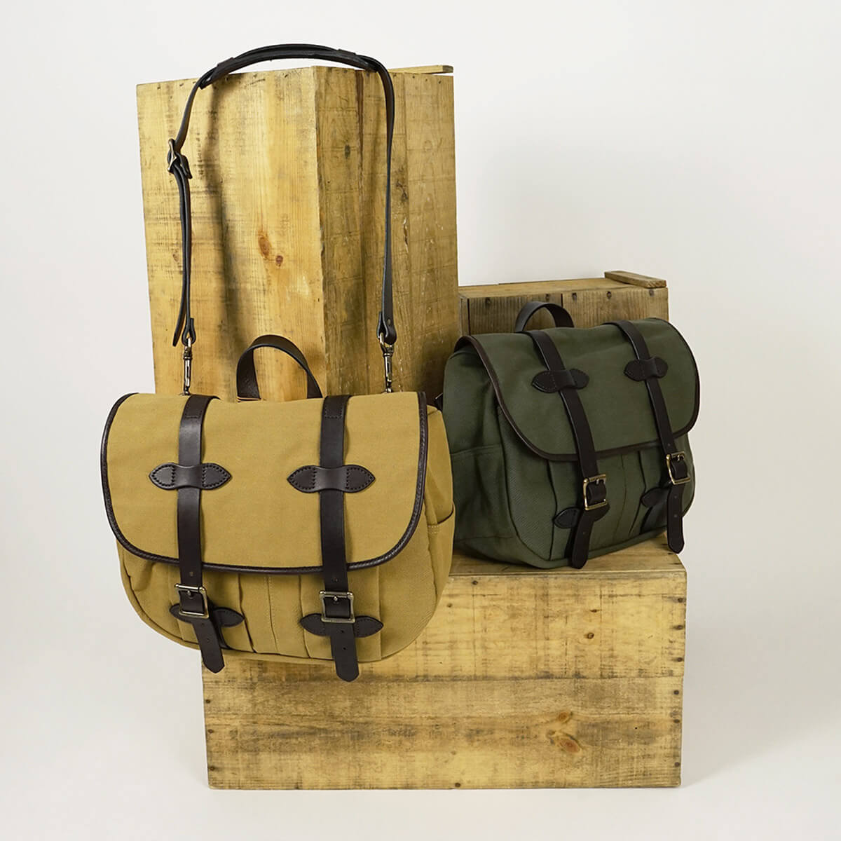 楽天市場】【クーポン配布中】フィルソン FILSON ショルダーバック