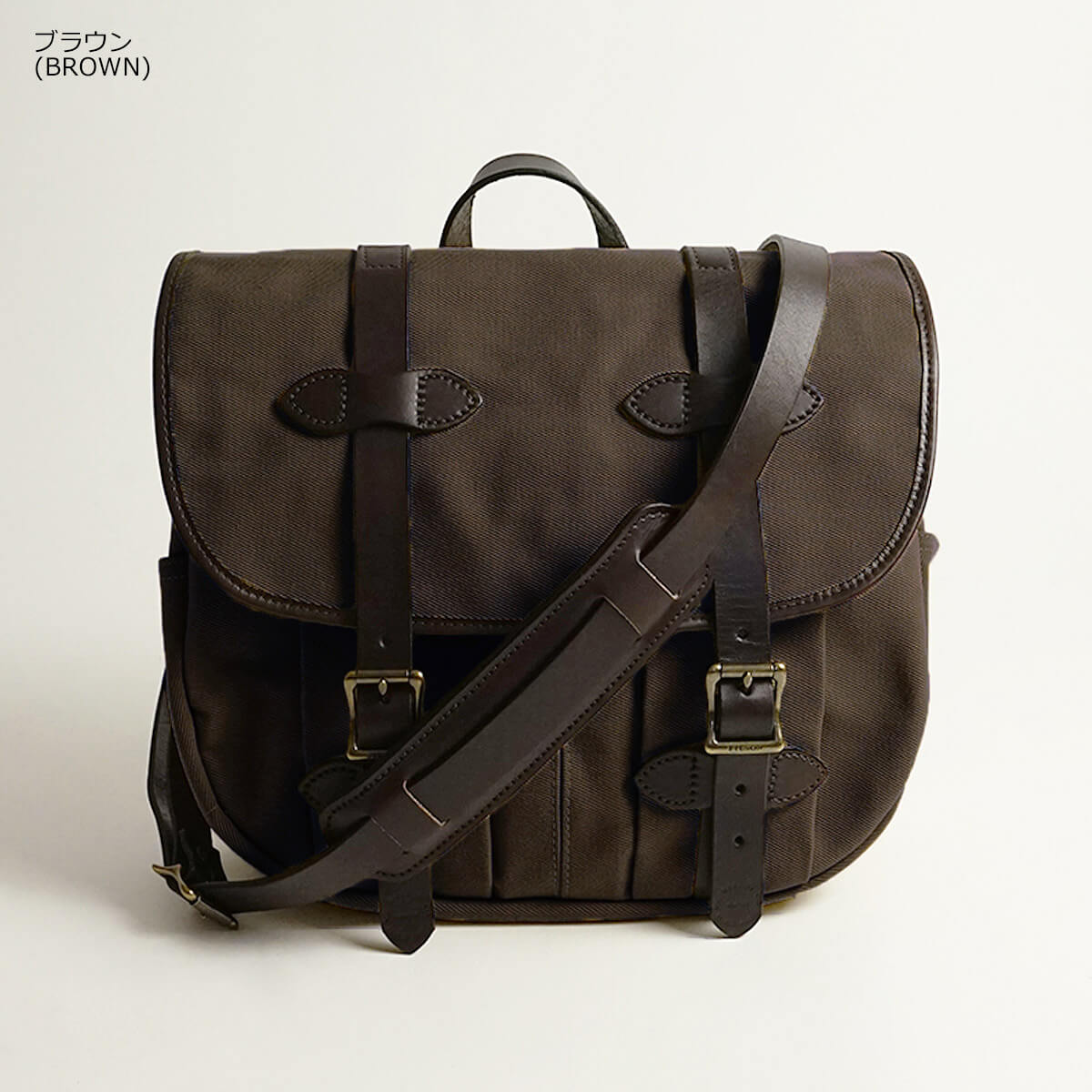 楽天市場】【クーポン配布中】フィルソン FILSON ショルダーバック