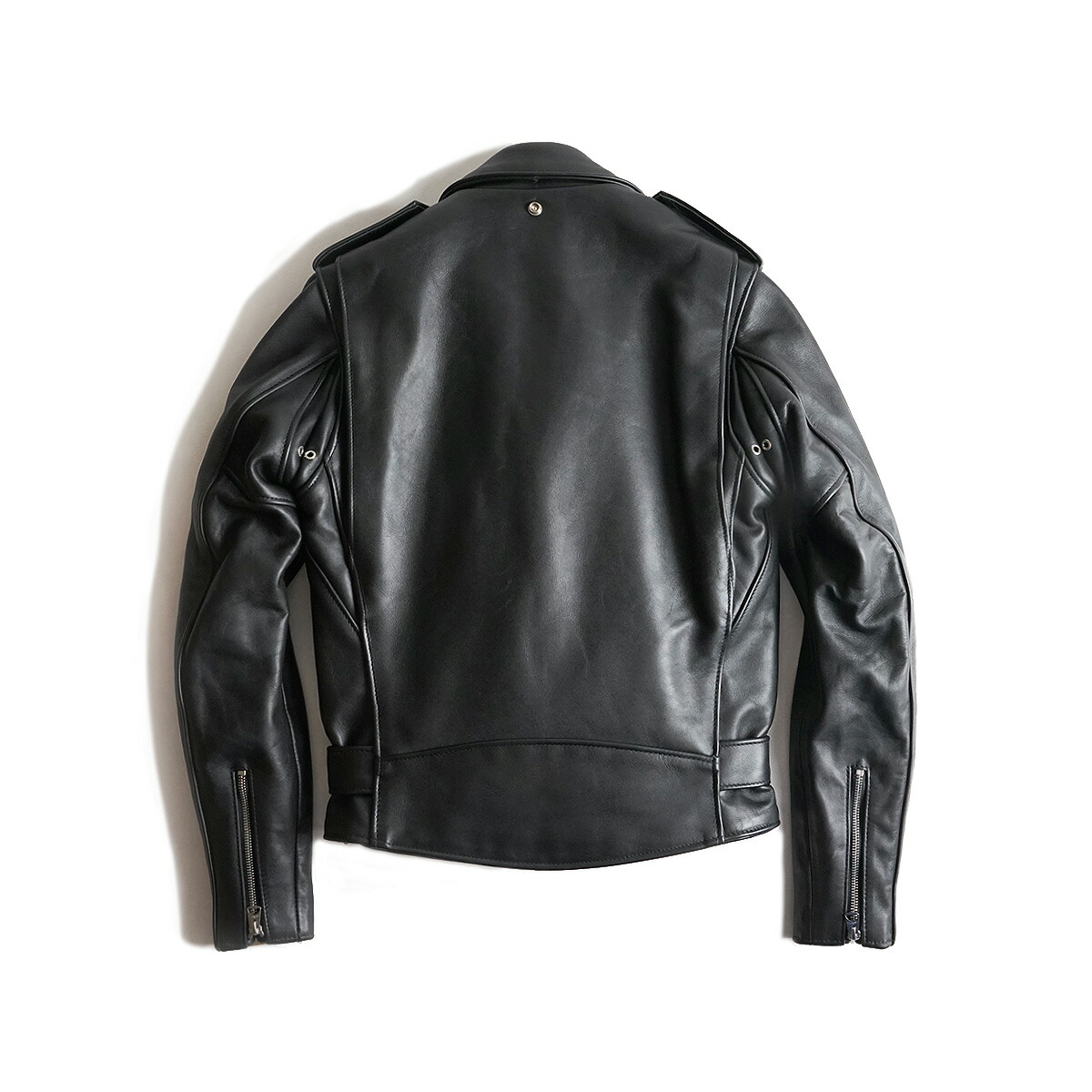 楽天市場】【クーポン配布中】ショット SCHOTT 618 ダブルライダース