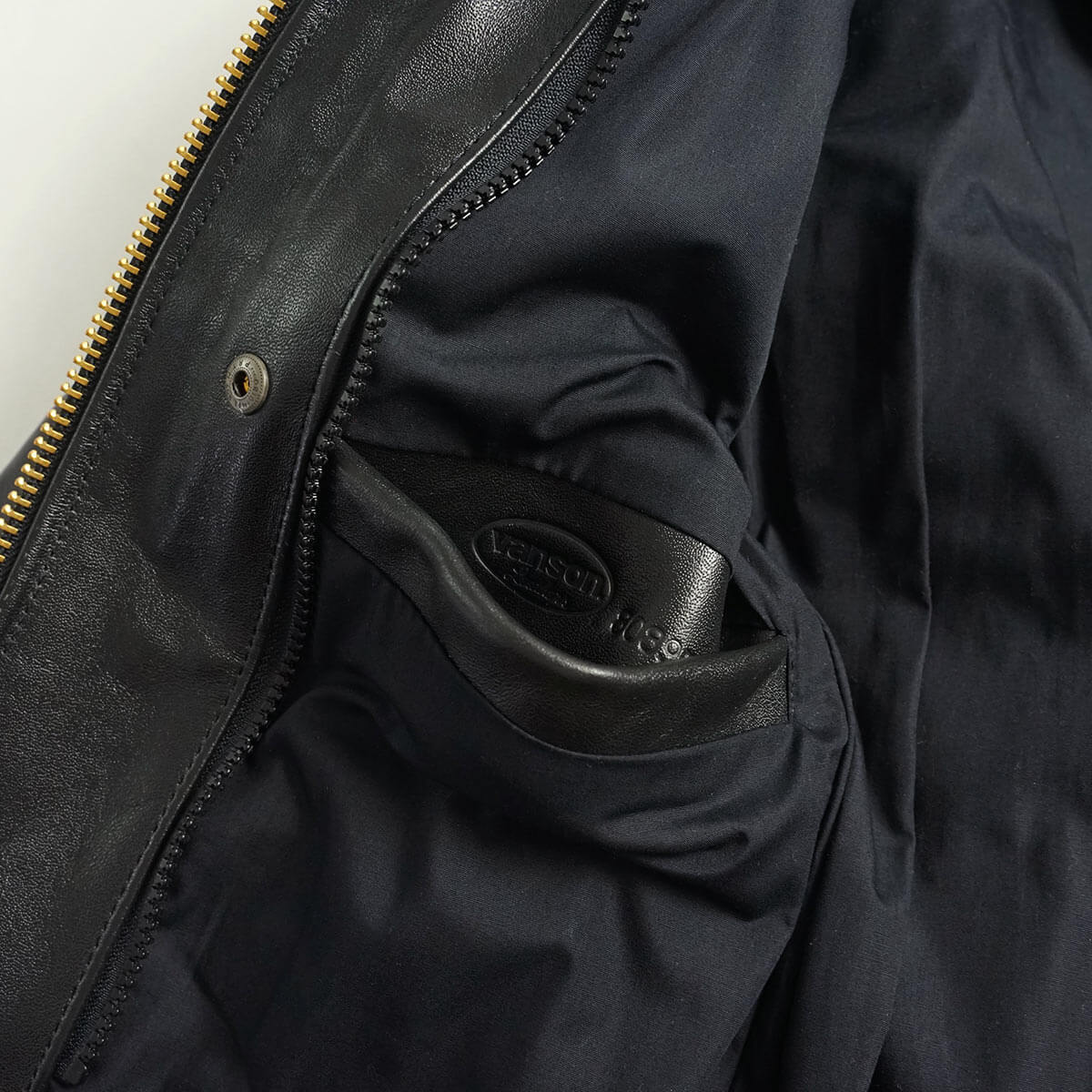 楽天市場】【クーポン配布中】バンソン VANSON MODEL B シングル