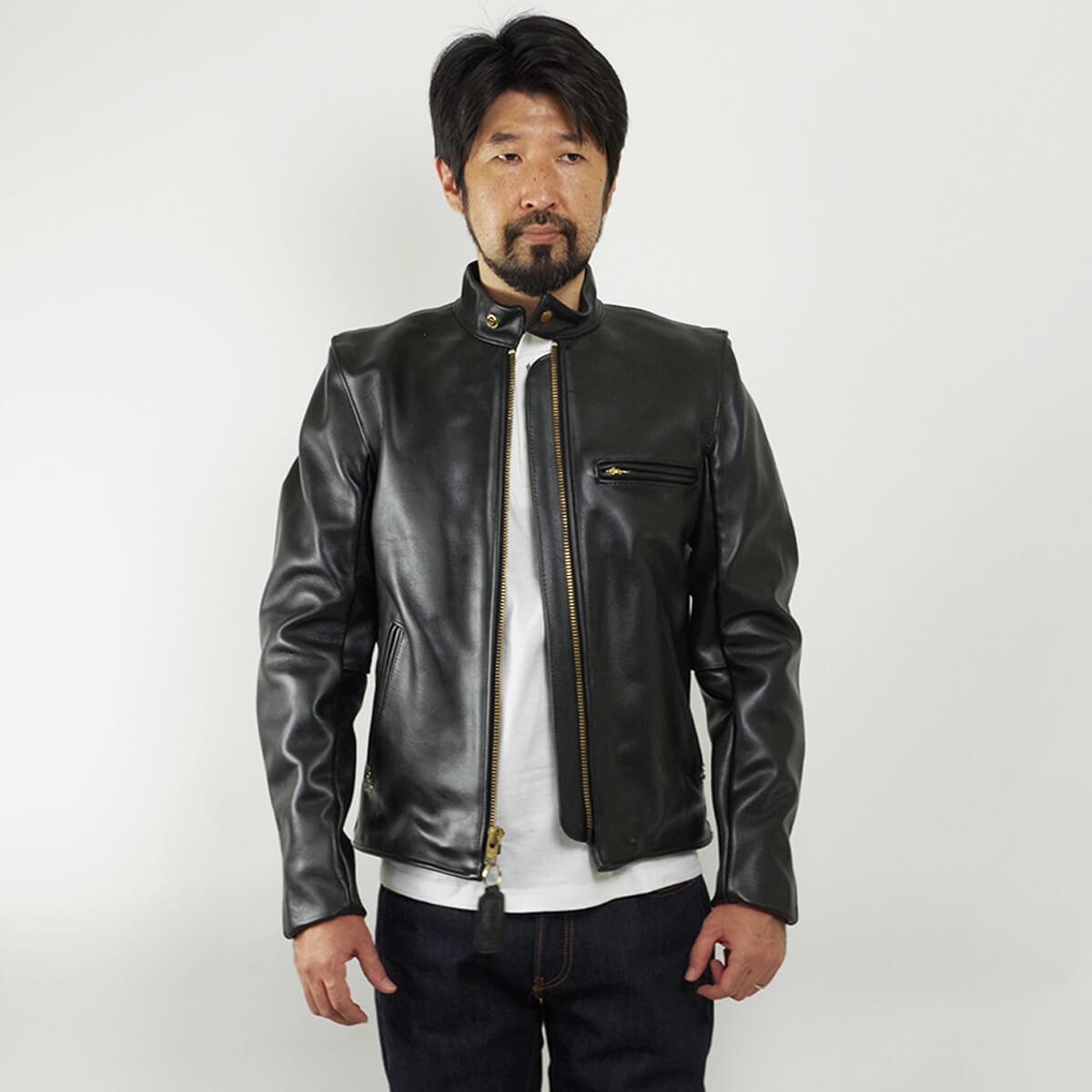 楽天市場】【クーポン配布中】バンソン VANSON MODEL B シングル