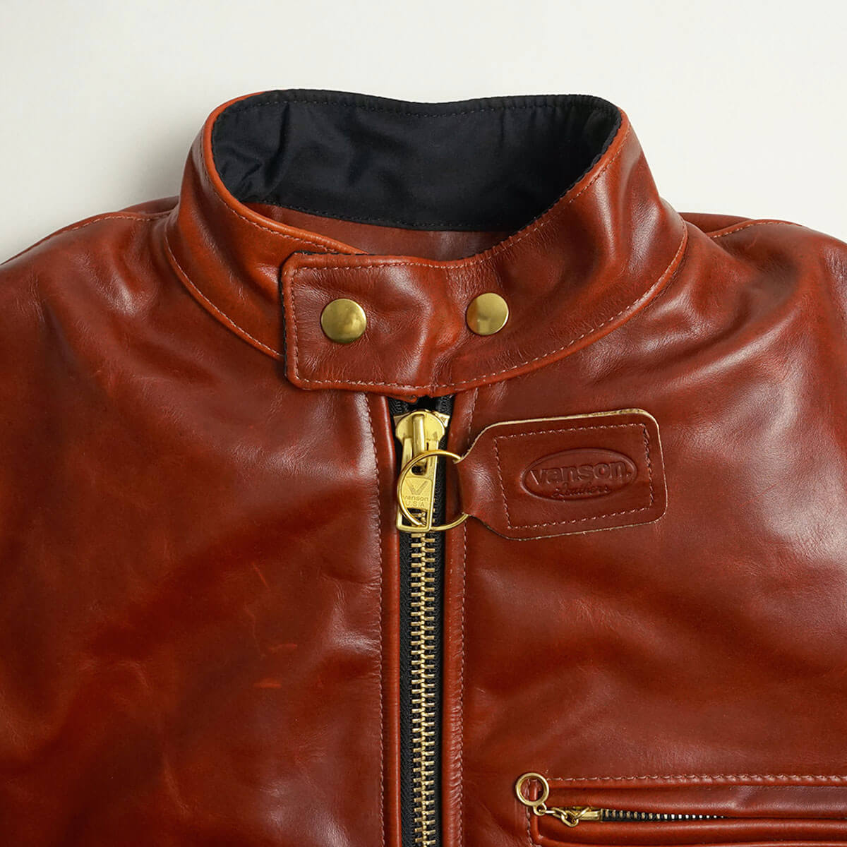 楽天市場】【クーポン配布中】バンソン VANSON MODEL B シングル