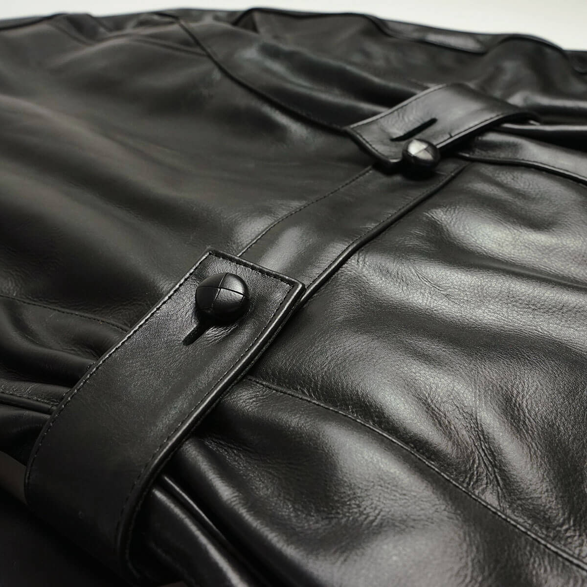 楽天市場】【クーポン配布中】バンソン VANSON J 3/4 カーコート