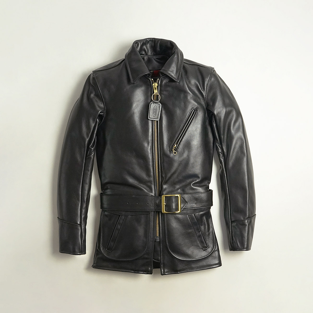 楽天市場】【クーポン配布中】バンソン VANSON J 3/4 カーコート