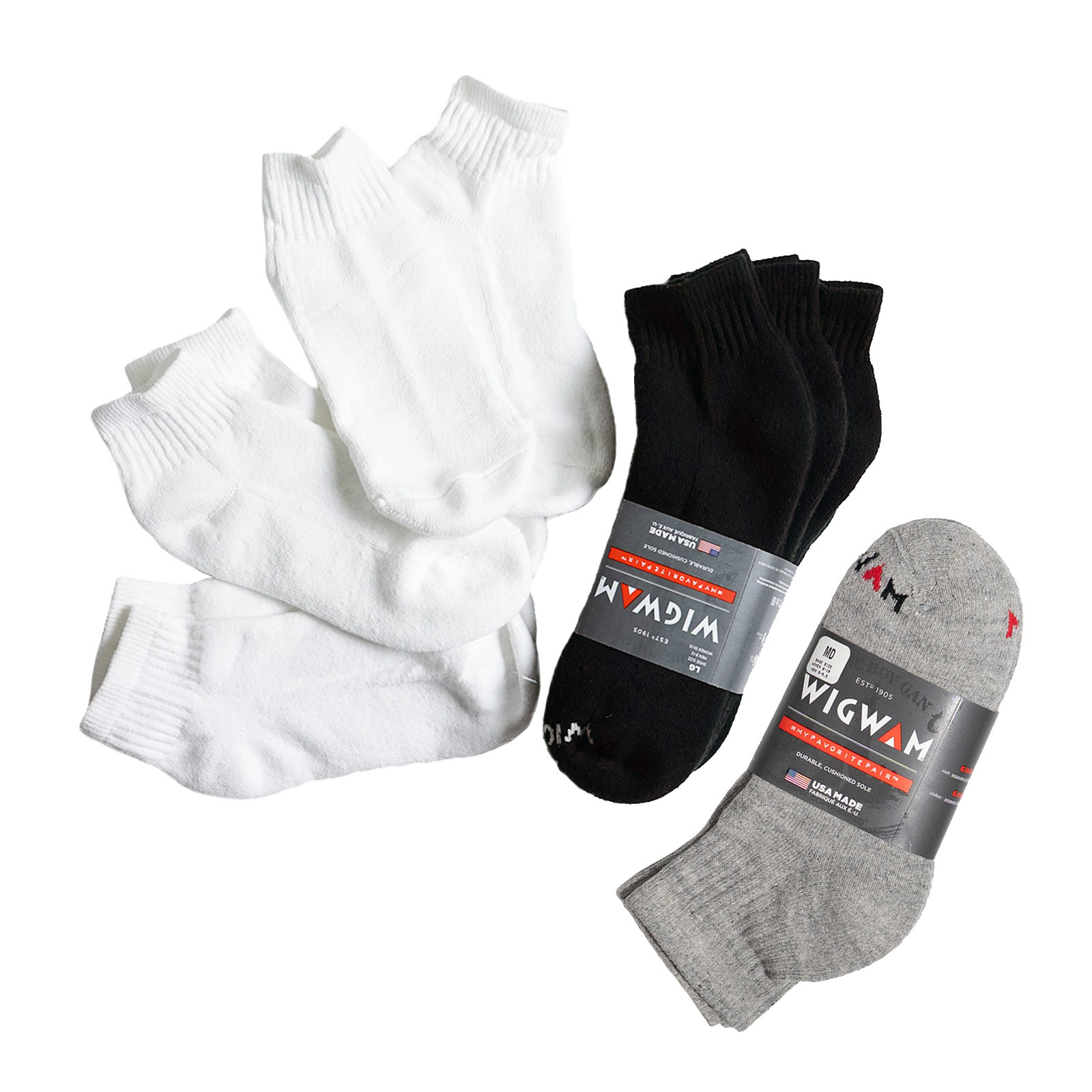 楽天市場】【クーポン配布中】【返品不可】ウィグワム Wigwam