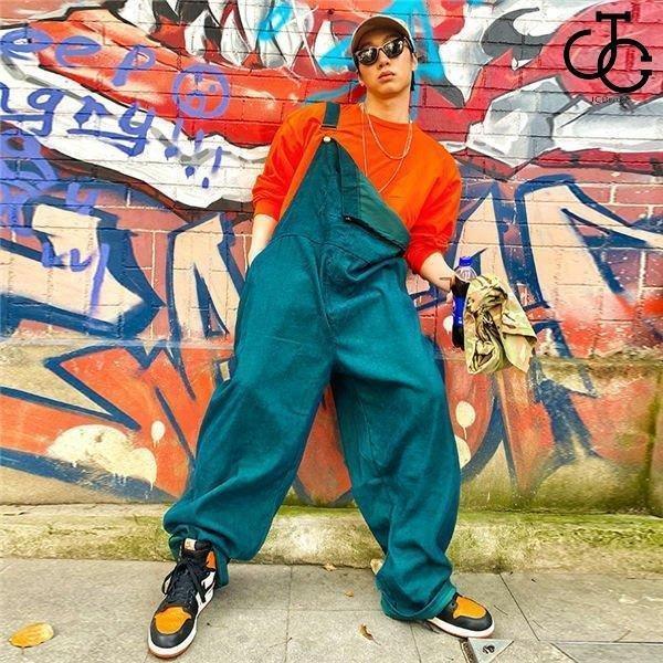 楽天市場】サロペット メンズ コーデュロイ つなぎ サロペット