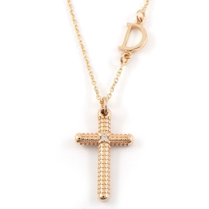 楽天市場】ダミアーニ DAMIANI ネックレス メトロポリタン クロス