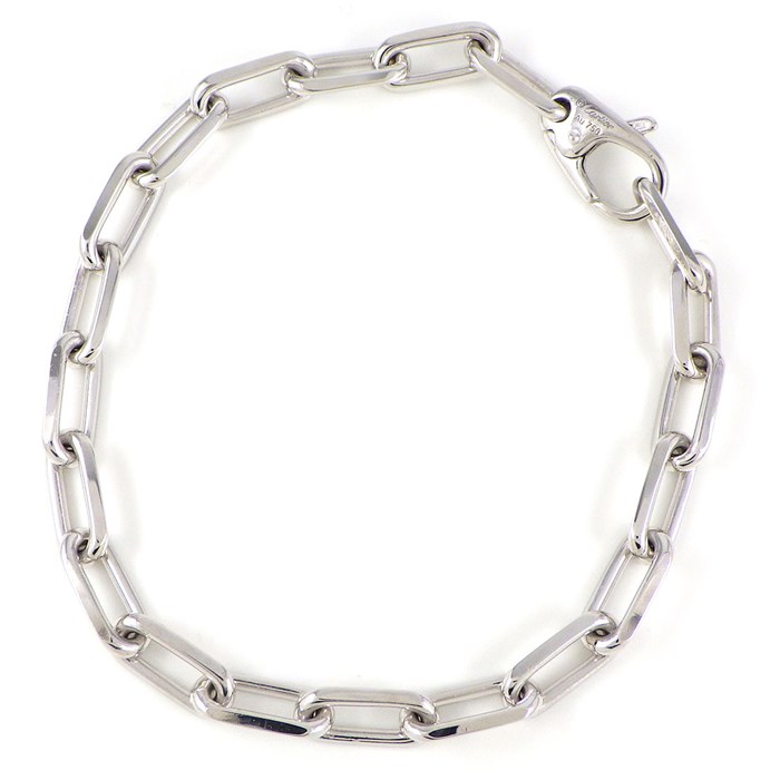 楽天市場】カルティエ Cartier ブレスレット サントス スパルタカス