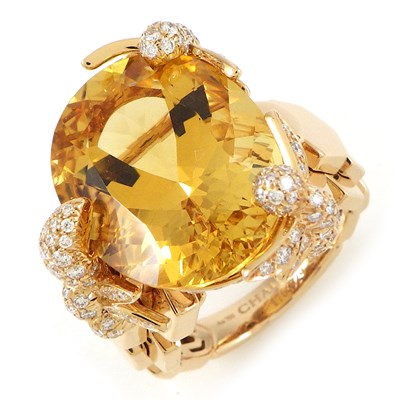 楽天市場】ショーメ Chaumet リング ビー マイ ラブ エクスクイーズ