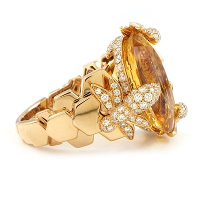 楽天市場】ショーメ Chaumet リング ビー マイ ラブ エクスクイーズ