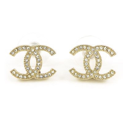 楽天市場】シャネル CHANEL ピアス ココマーク 2013年製 ライン