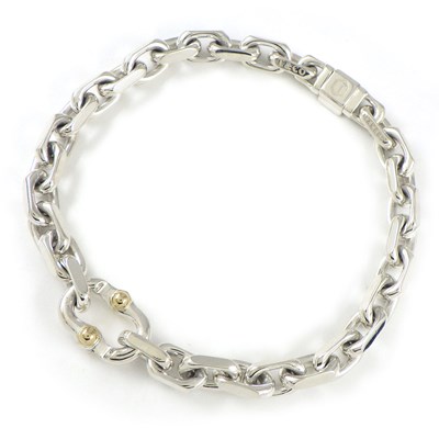 楽天市場】ティファニー Tiffany & Co. ブレスレット 1837 メイカーズ