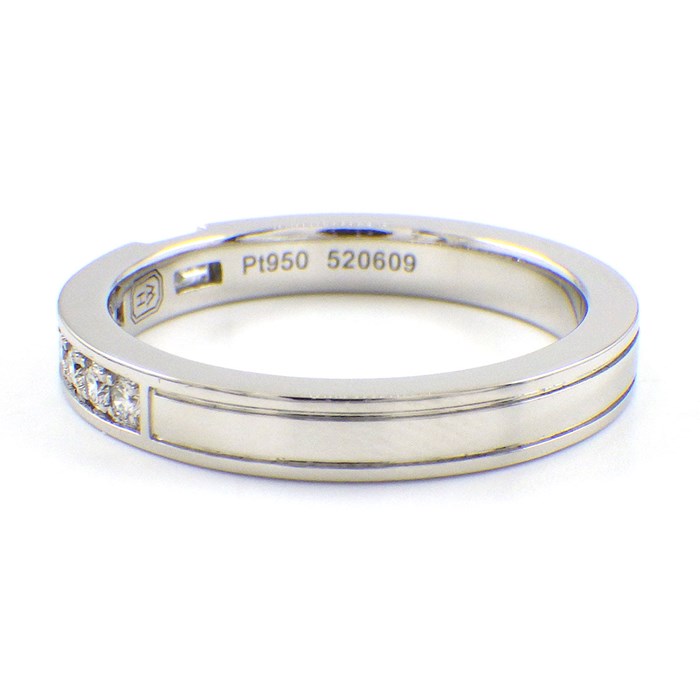 楽天市場】ハリーウィンストン HARRY WINSTON リング トラフィック