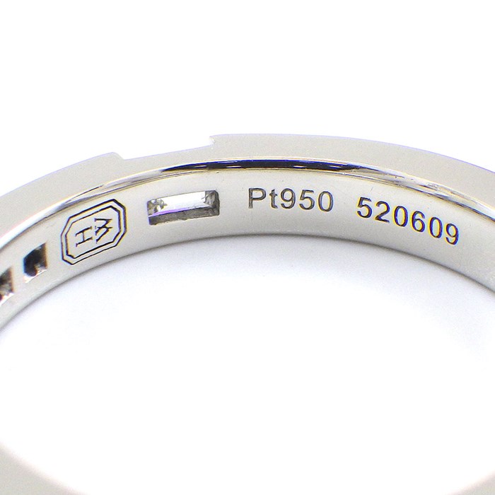 楽天市場】ハリーウィンストン HARRY WINSTON リング トラフィック