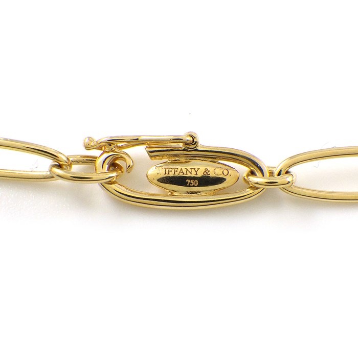 楽天市場】ティファニー Tiffany & Co. ブレスレット オープン ハート