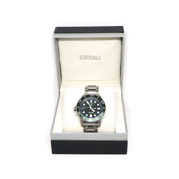 楽天市場】セイコー SEIKO 腕時計 プロスペックス ソーラー V157-0DF0